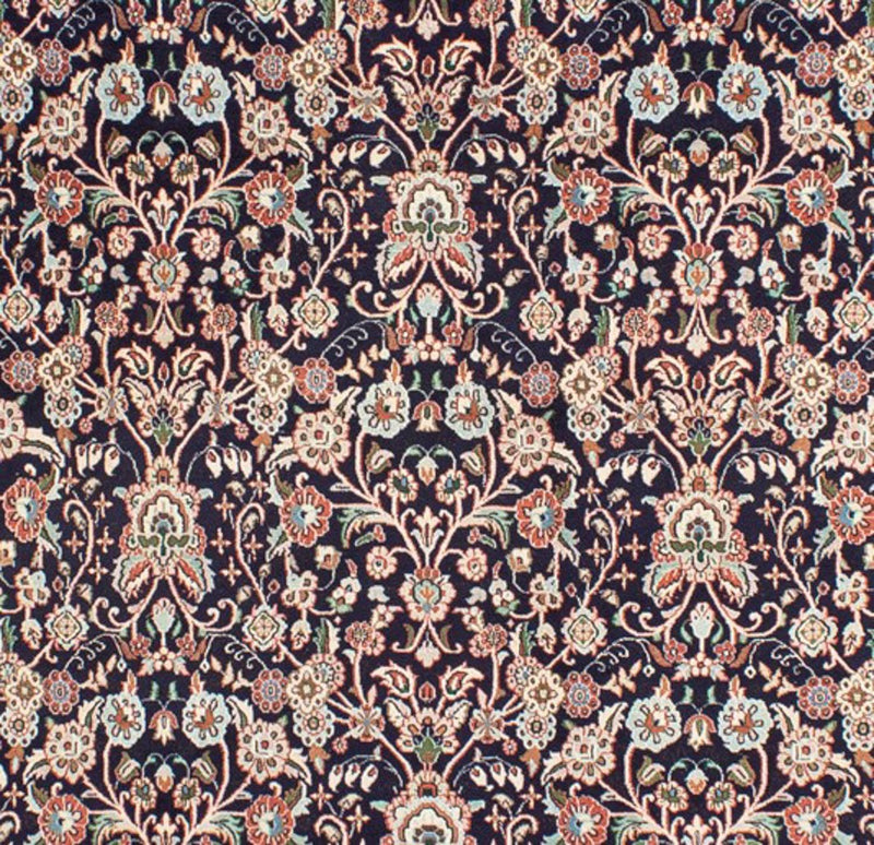 Tappeto Persero - Classico - 293 x 195 cm - nero