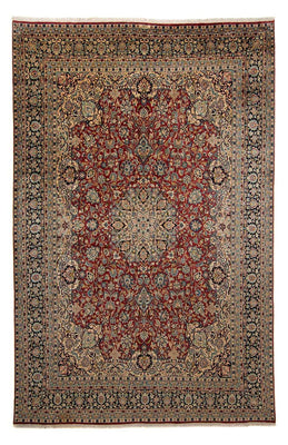 Tappeto Persero - Reale - 424 x 300 cm - multicolore