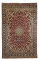 Rafsanjan Tappeto 424x300cm - Tappeto persiano