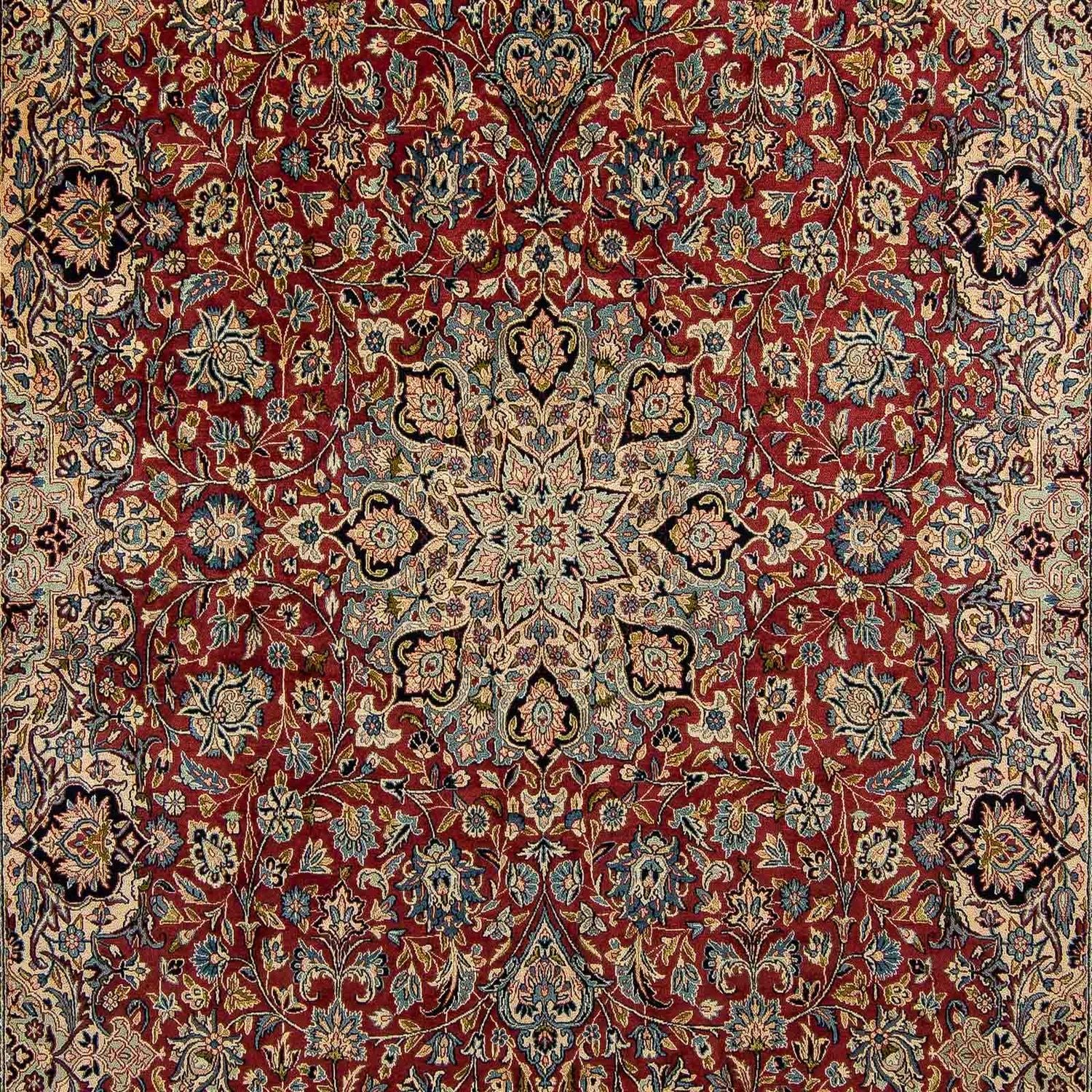 Tappeto Persero - Reale - 424 x 300 cm - multicolore