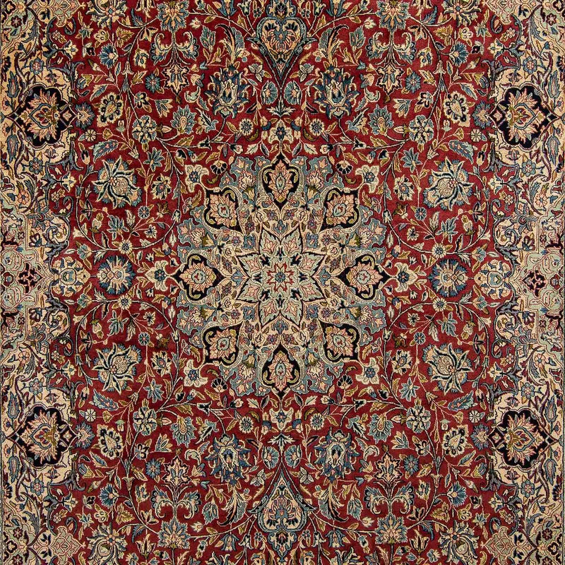 Tappeto Persero - Reale - 424 x 300 cm - multicolore