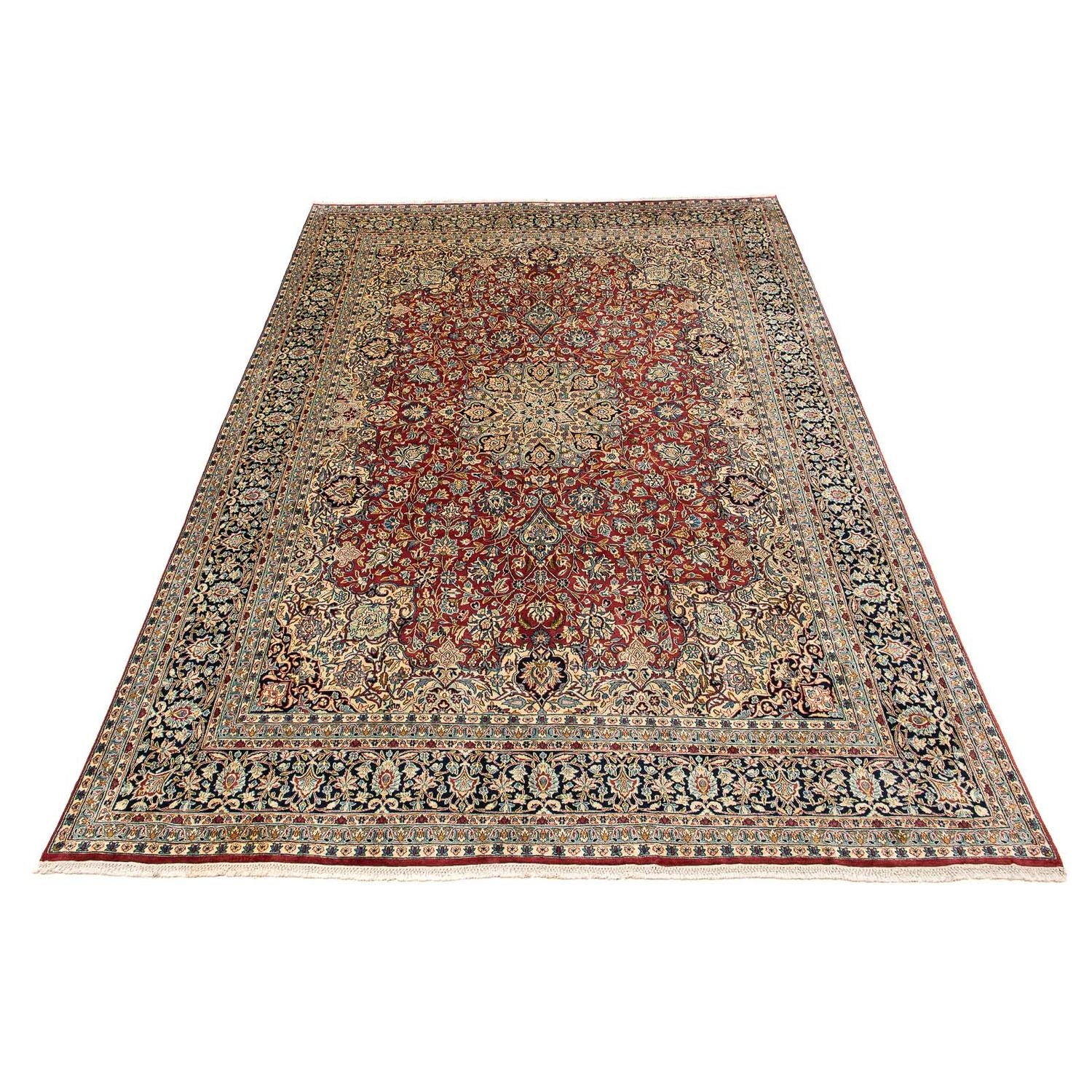 Tappeto Persero - Reale - 424 x 300 cm - multicolore