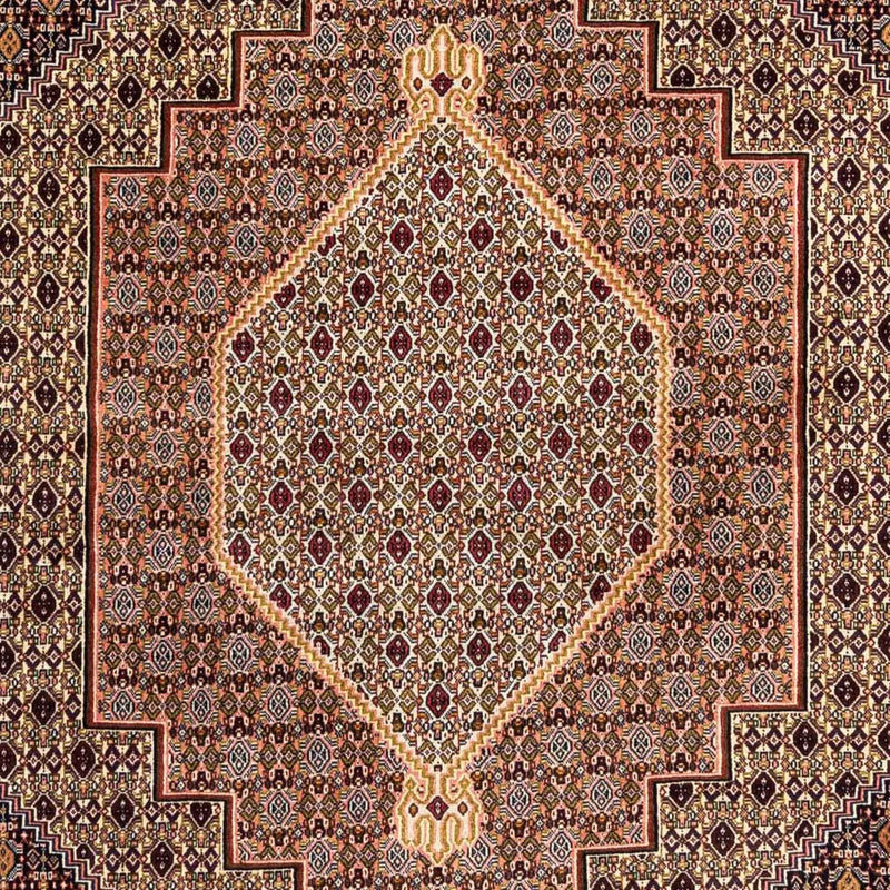 Tappeto Persero - Classico - 297 x 200 cm - rosso chiaro