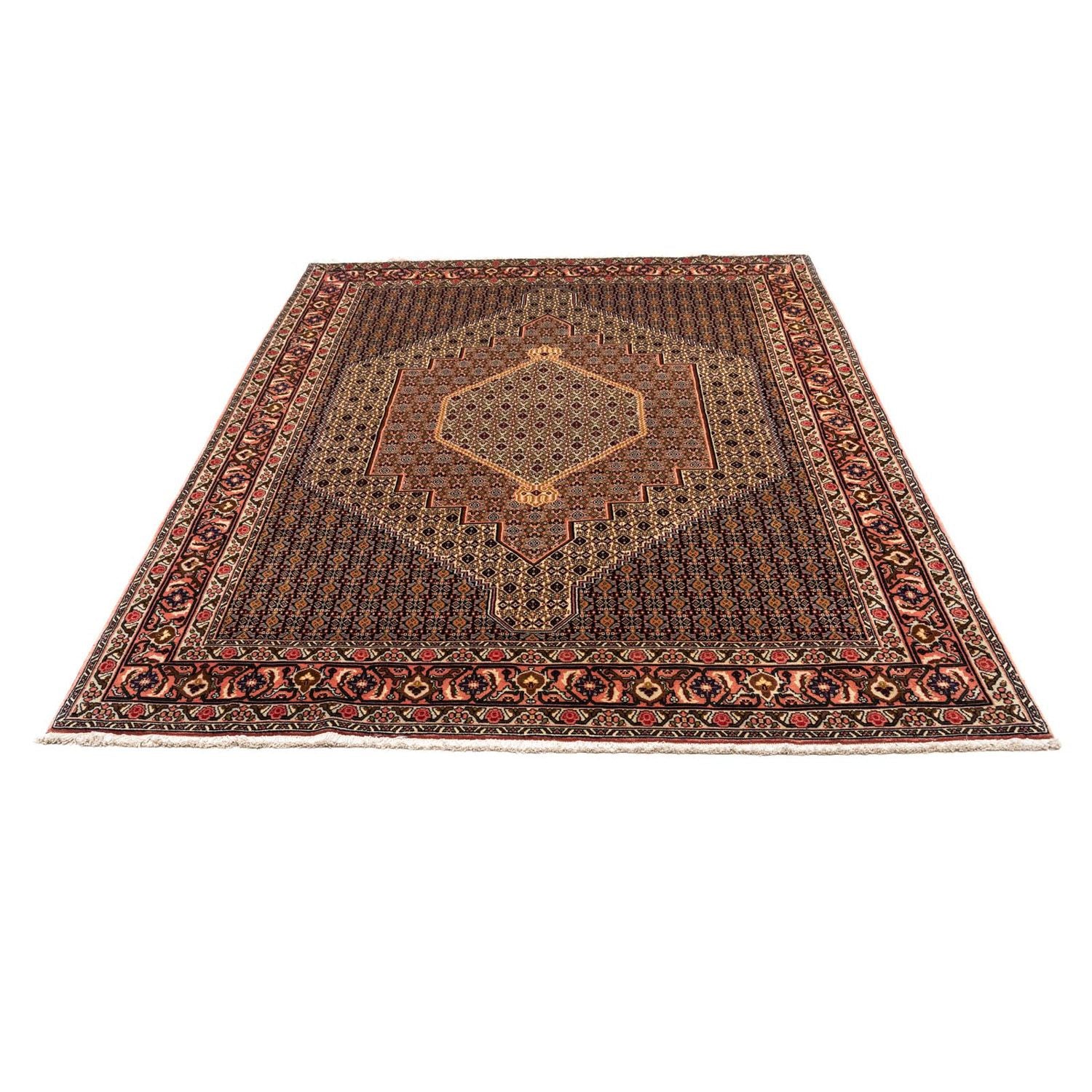 Tappeto Persero - Classico - 297 x 200 cm - rosso chiaro