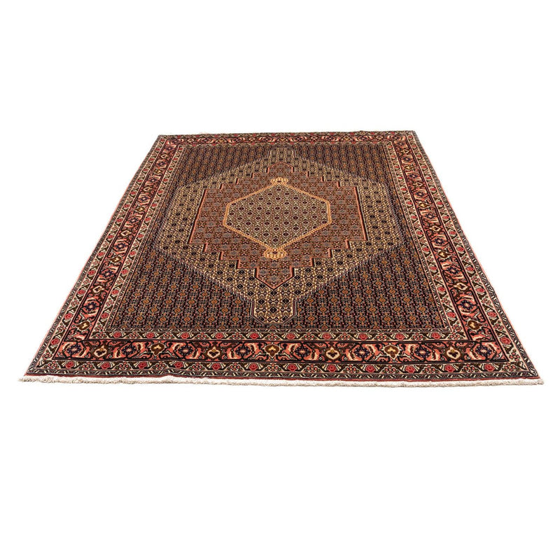 Tappeto Persero - Classico - 297 x 200 cm - rosso chiaro