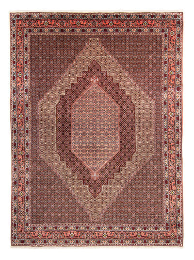 Senneh Tappeto 254x340cm - Tappeto persiano