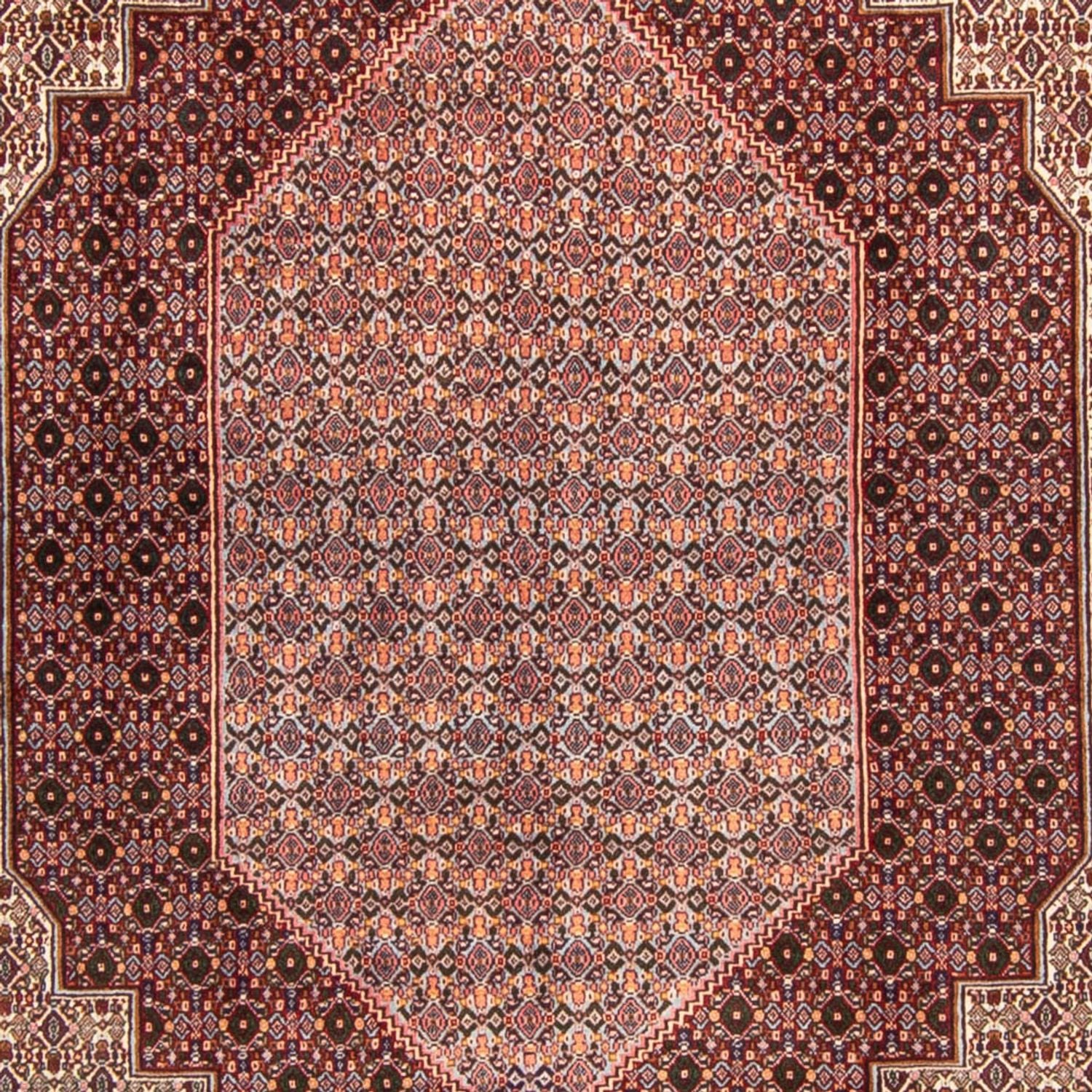 Tappeto Persero - Classico - 340 x 254 cm - marrone