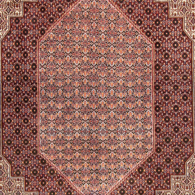 Tappeto Persero - Classico - 340 x 254 cm - marrone