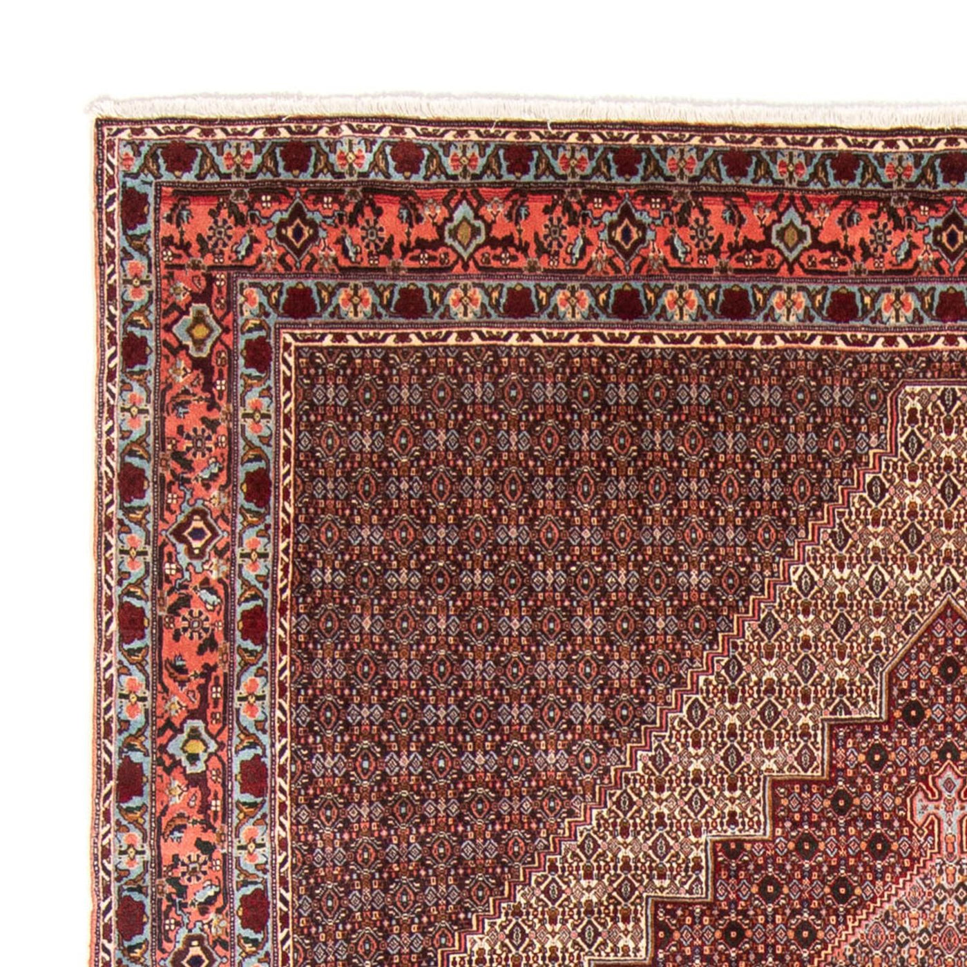 Senneh Tappeto 340x254cm - Tappeto persiano