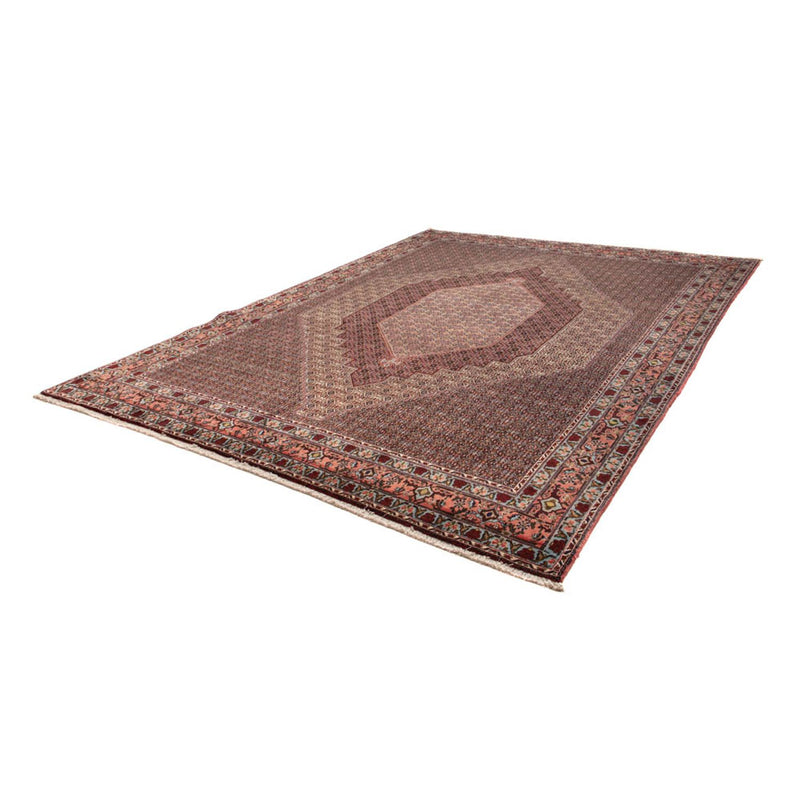 Tappeto Persero - Classico - 340 x 254 cm - marrone