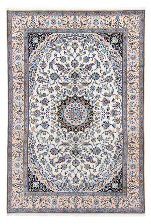 Tappeto Persero - Nain - Reale - 301 x 203 cm - beige