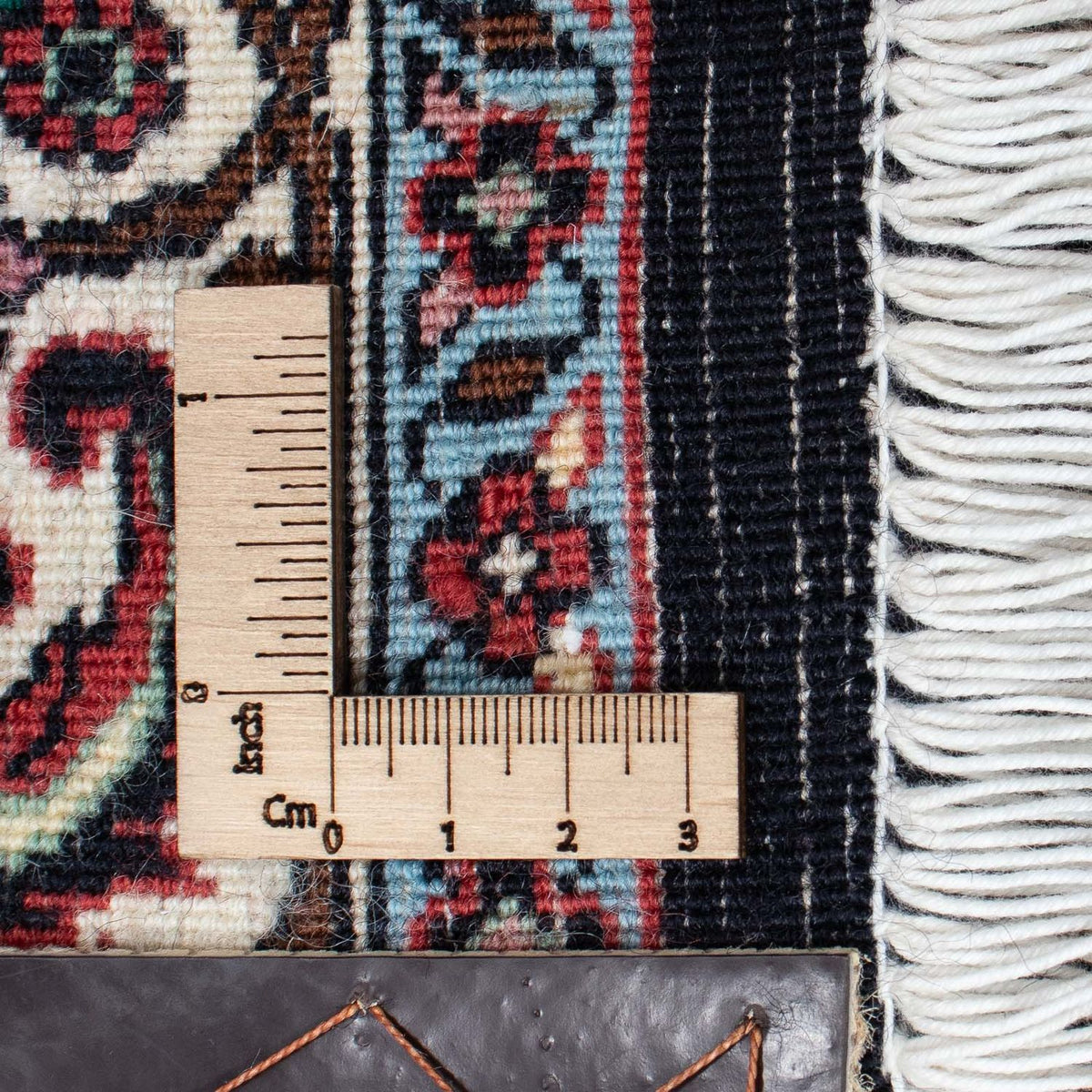 Tappeto Persero - Bidjar - 207 x 131 cm - multicolore