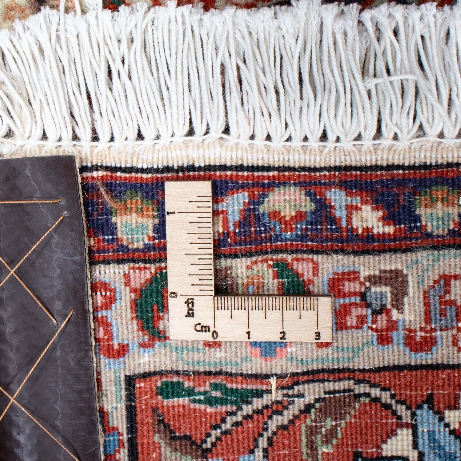 Tappeto Persero - Bidjar - 195 x 148 cm - beige