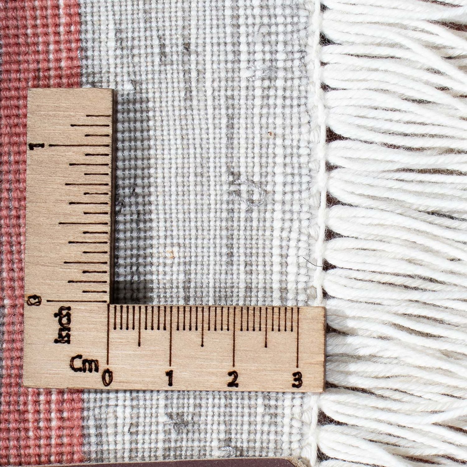 Tappeto Persero - Tabriz - Reale - 204 x 154 cm - rosa