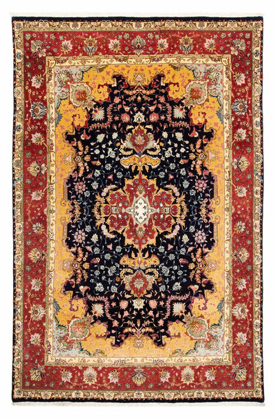 Tabriz - 50 Raj Tappeto 190x288cm - Tappeto persiano