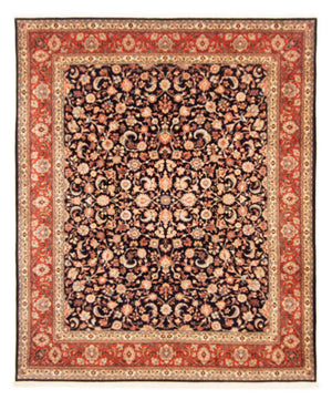 Tappeto Persero - Classico - 300 x 248 cm - blu scuro