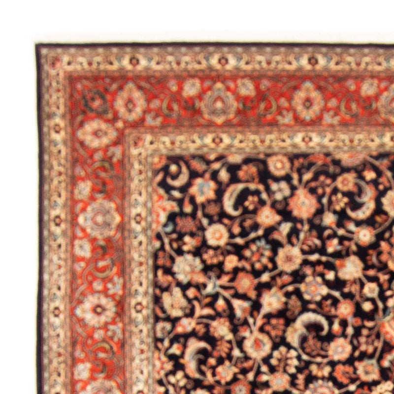 Tappeto Persero - Classico - 300 x 248 cm - blu scuro