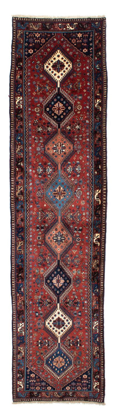Yalameh Tappeto 84x370cm - Tappeto persiano