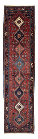 Yalameh Tappeto 370x84cm - Tappeto persiano
