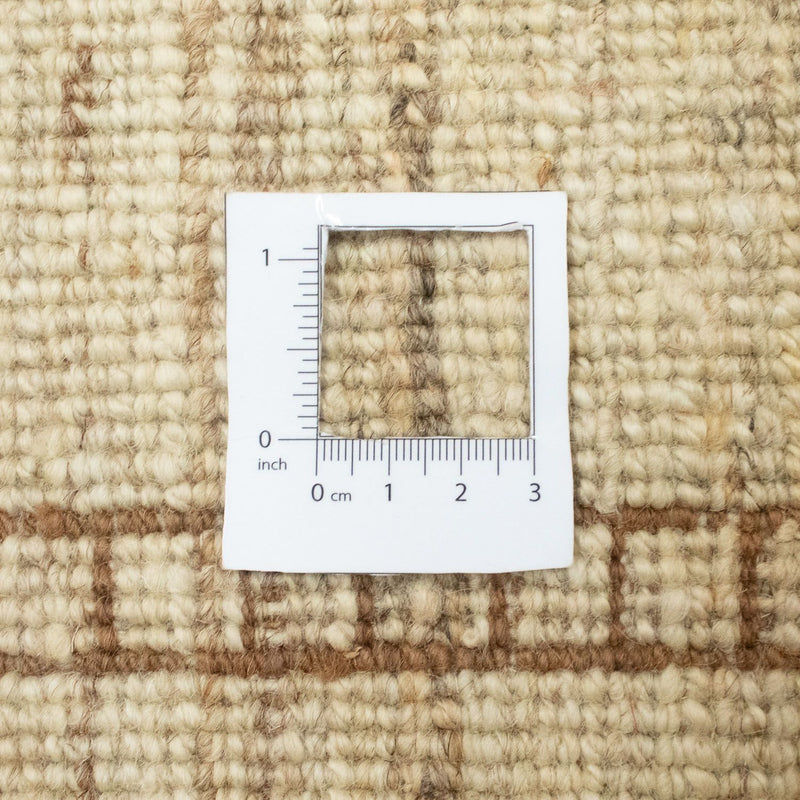 Tappeto Gabbeh - Persero - 170 x 118 cm - beige