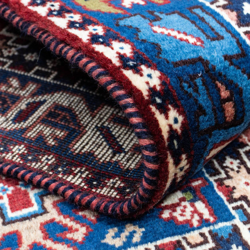 Tappeto corsia Tappeto Persero - Nomade - 381 x 80 cm - multicolore