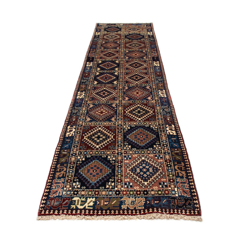 Tappeto corsia Tappeto Persero - Nomade - 381 x 80 cm - multicolore