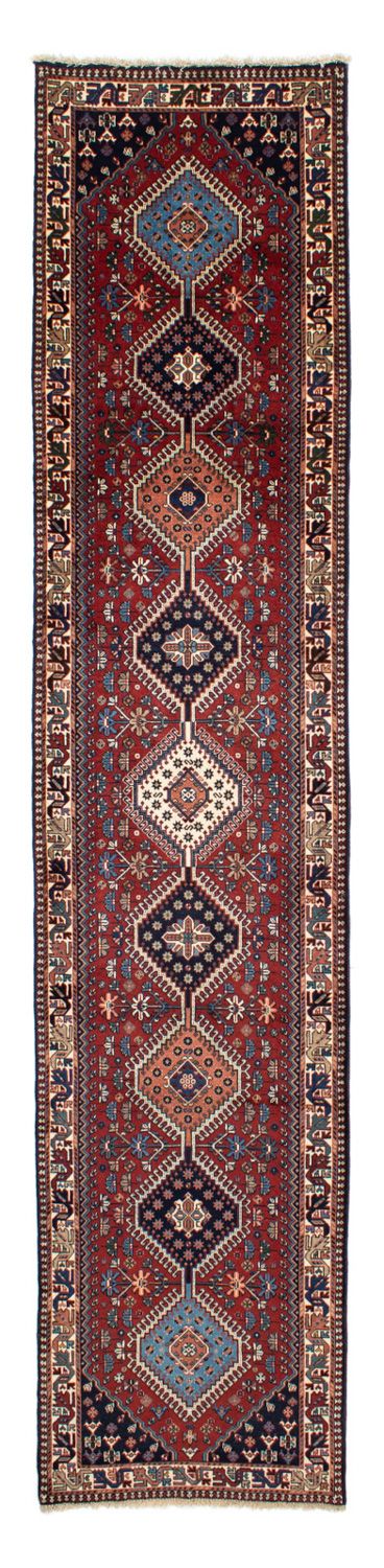 Yalameh Tappeto 80x373cm - Tappeto persiano