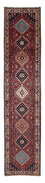 Tappeto corsia Tappeto Persero - Nomade - 373 x 80 cm - rosso scuro