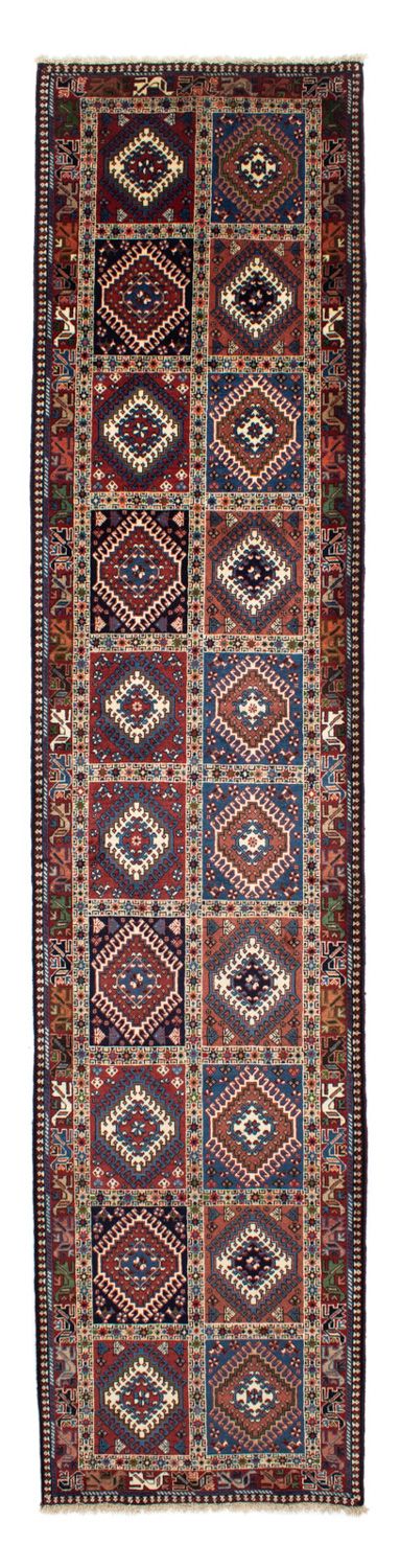 Yalameh Tappeto 83x398cm - Tappeto persiano