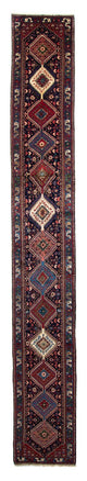 Yalameh Tappeto 600x84cm - Tappeto persiano