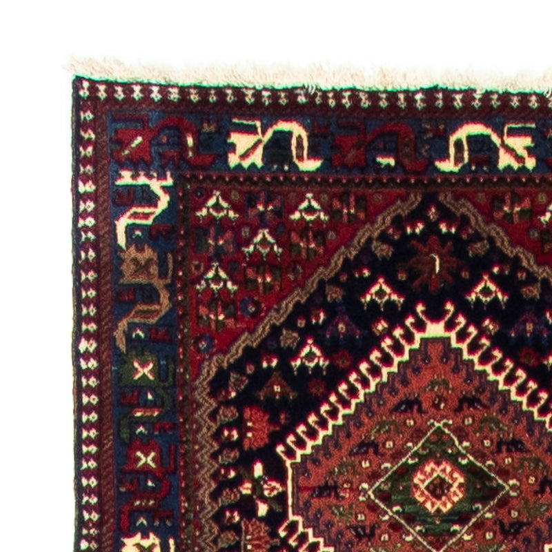 Tappeto corsia Tappeto Persero - Nomade - 600 x 84 cm - blu scuro