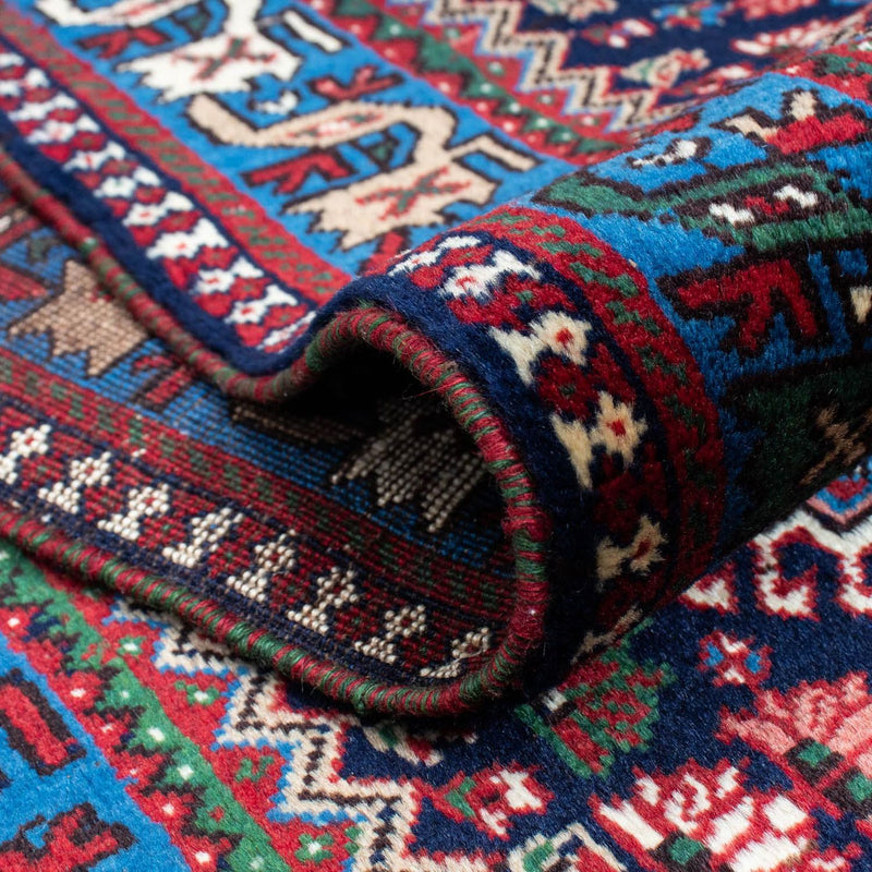 Tappeto corsia Tappeto Persero - Nomade - 600 x 84 cm - blu scuro