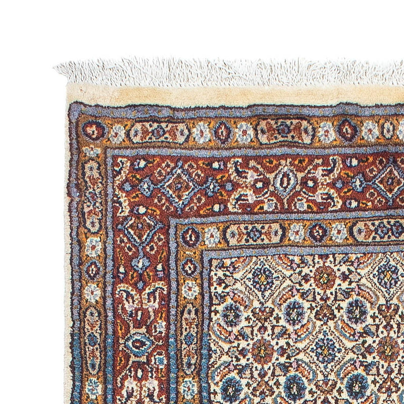 Tappeto corsia Tappeto Persero - Nomade - 192 x 80 cm - beige