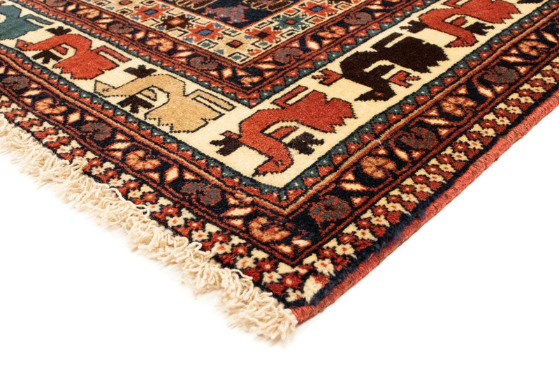 Tappeto Persero - Nomade - 208 x 145 cm - multicolore