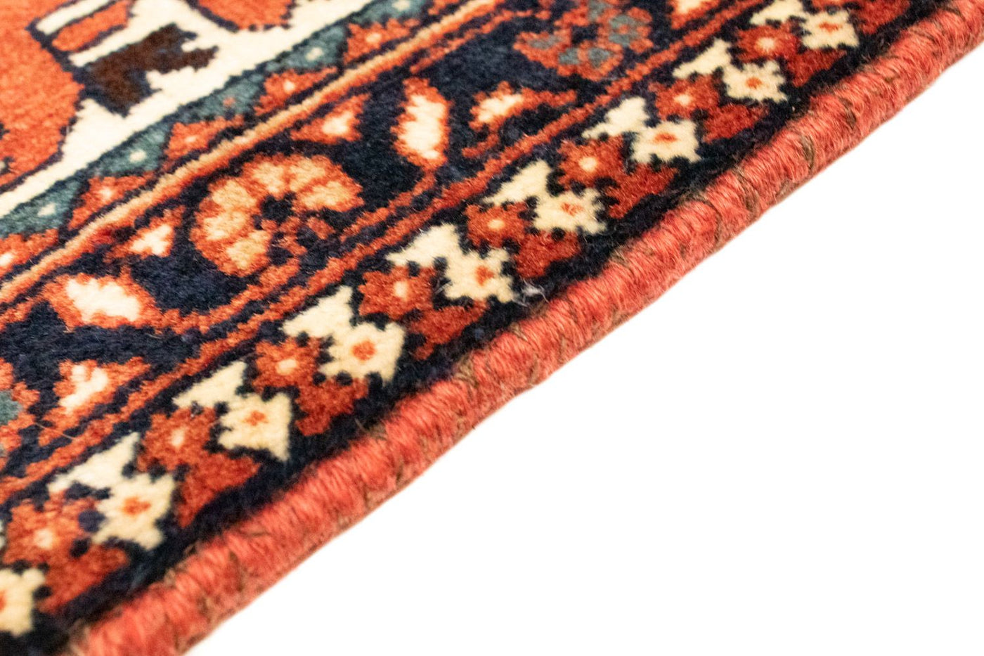 Yalameh Tappeto 208x145cm - Tappeto persiano