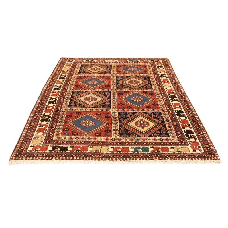 Tappeto Persero - Nomade - 208 x 145 cm - multicolore