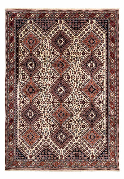 Yalameh Tappeto 202x288cm - Tappeto persiano