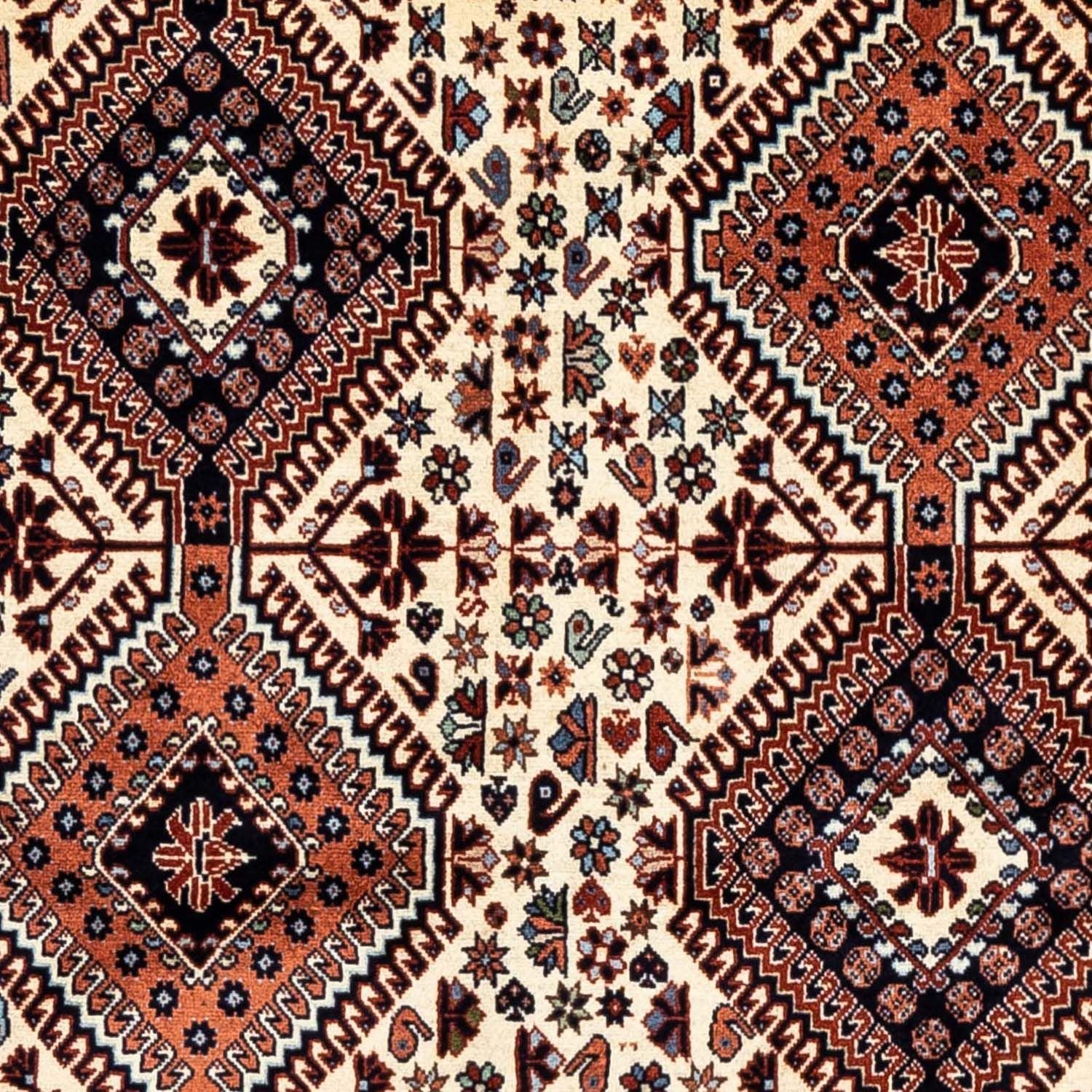 Tappeto Persero - Nomade - 288 x 202 cm - beige