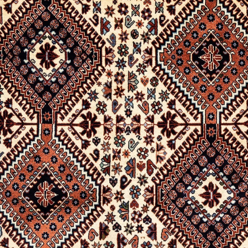 Tappeto Persero - Nomade - 288 x 202 cm - beige