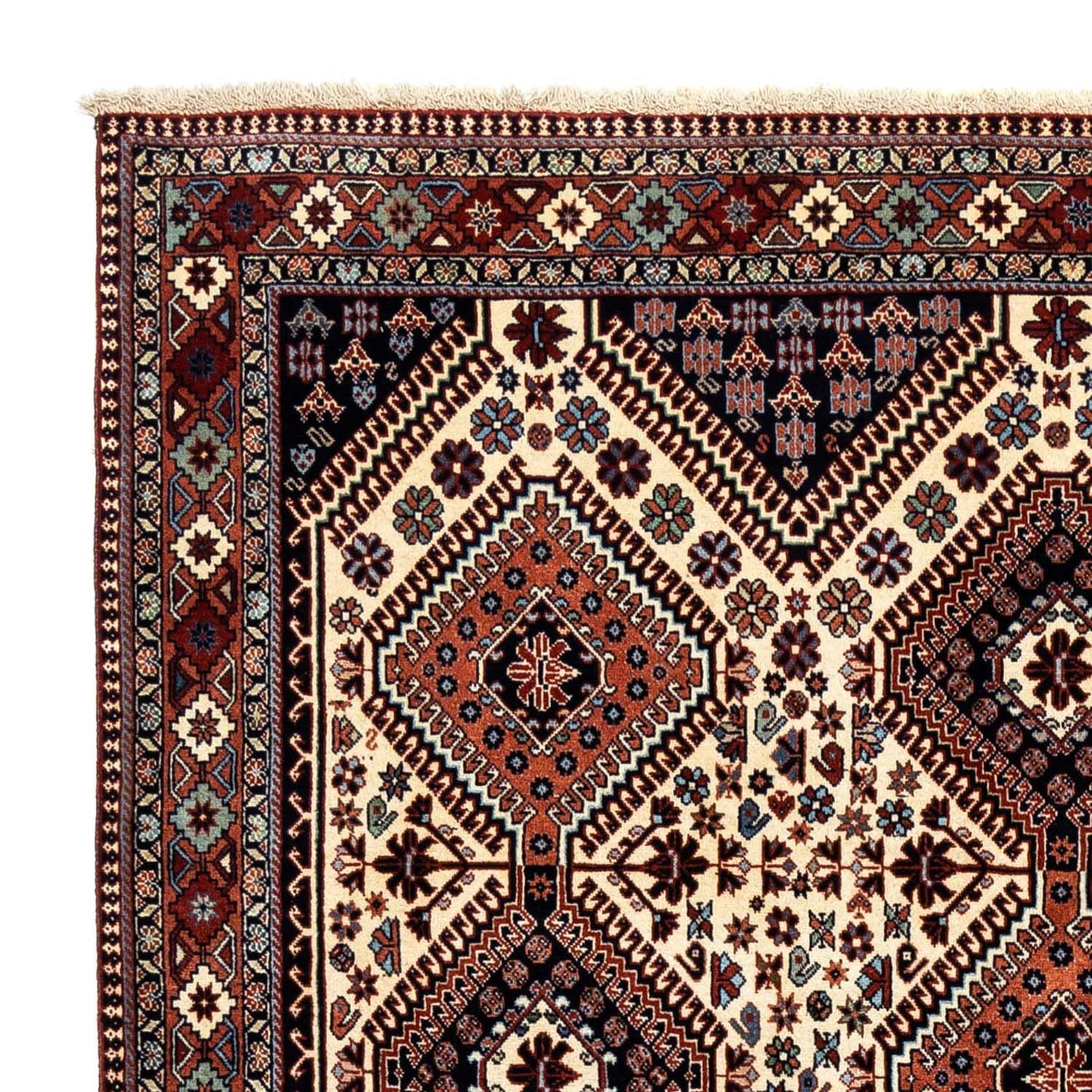 Yalameh Tappeto 288x202cm - Tappeto persiano
