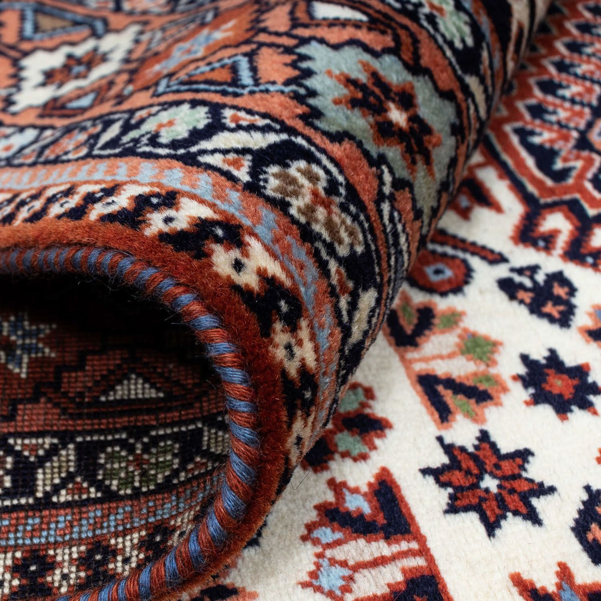 Tappeto Persero - Nomade - 288 x 202 cm - beige