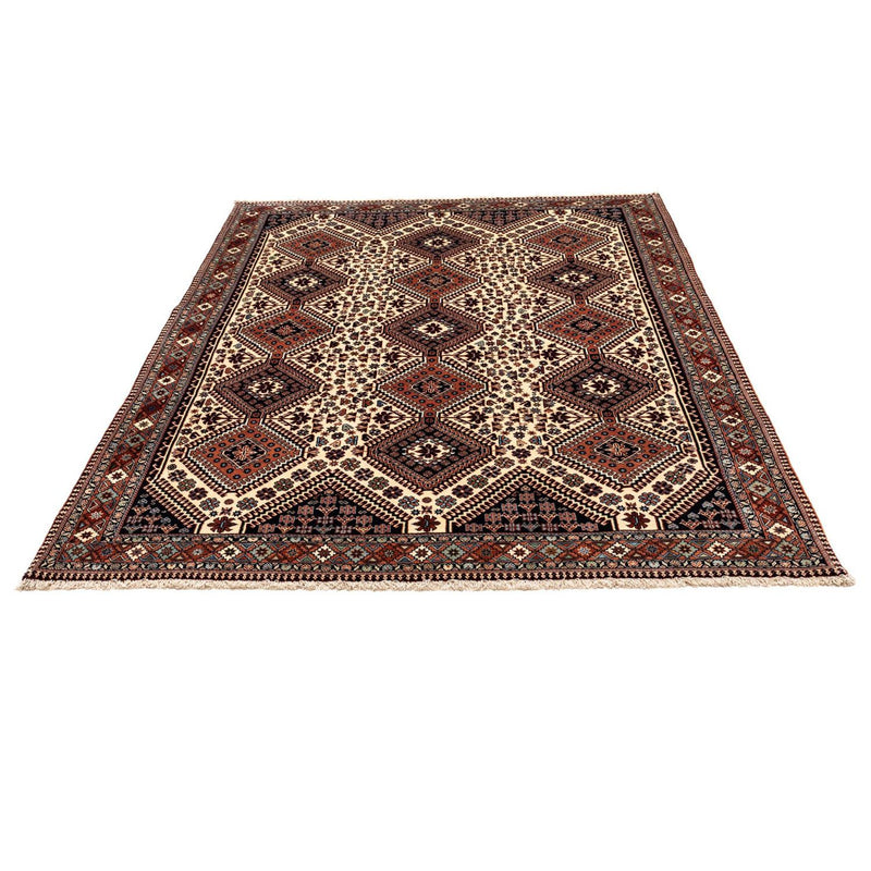 Tappeto Persero - Nomade - 288 x 202 cm - beige