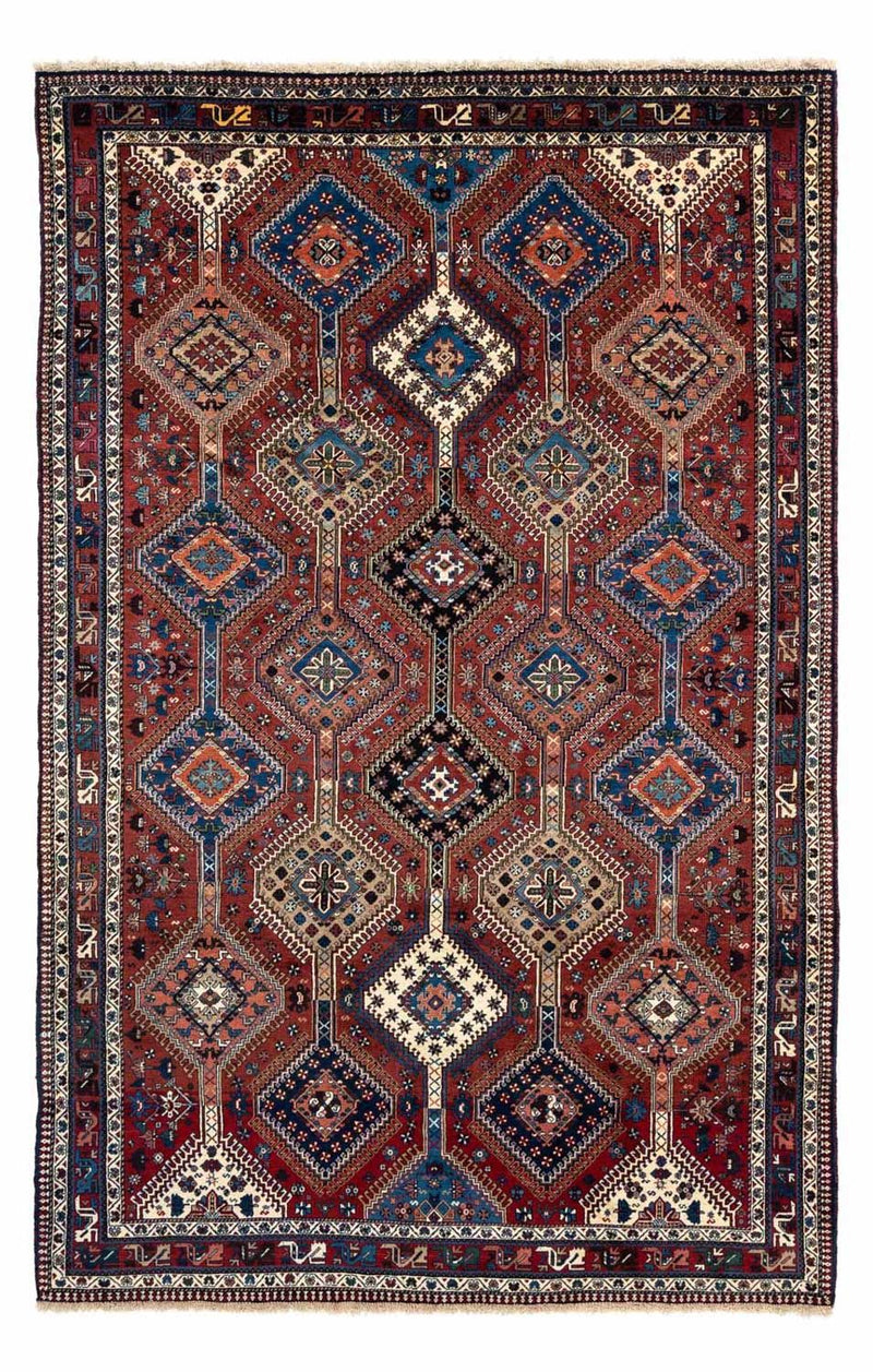 Tappeto Persero - Nomade - 310 x 200 cm - marrone