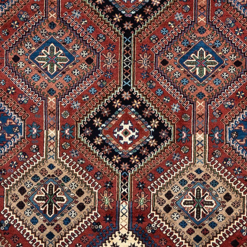 Tappeto Persero - Nomade - 310 x 200 cm - marrone