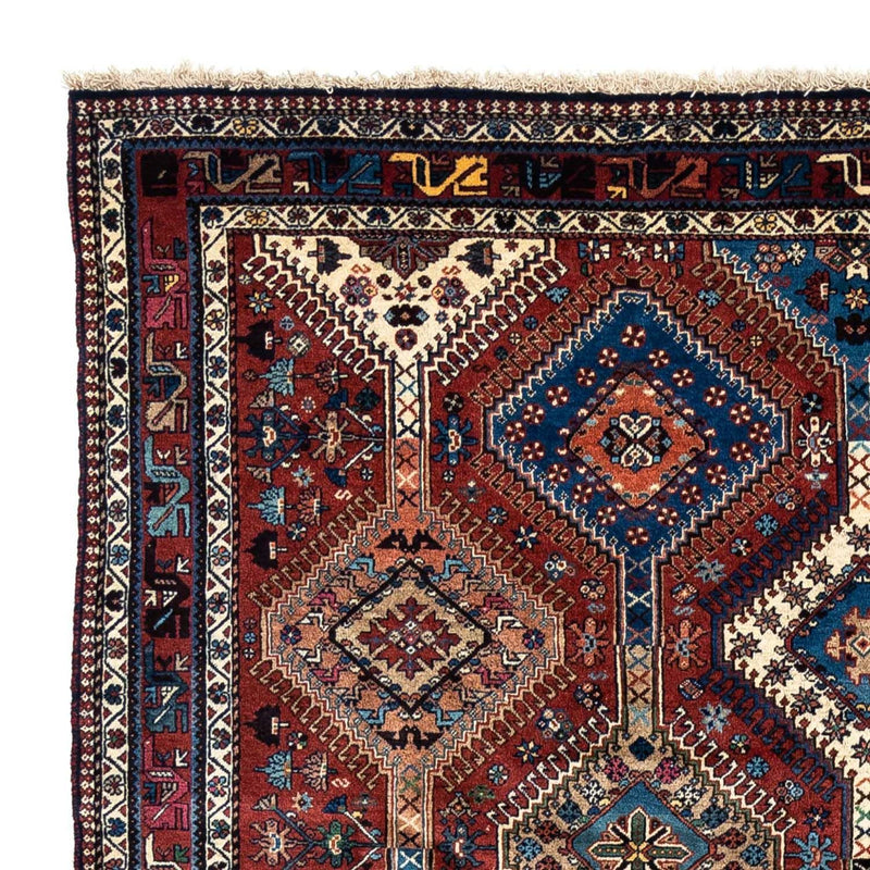 Tappeto Persero - Nomade - 310 x 200 cm - marrone