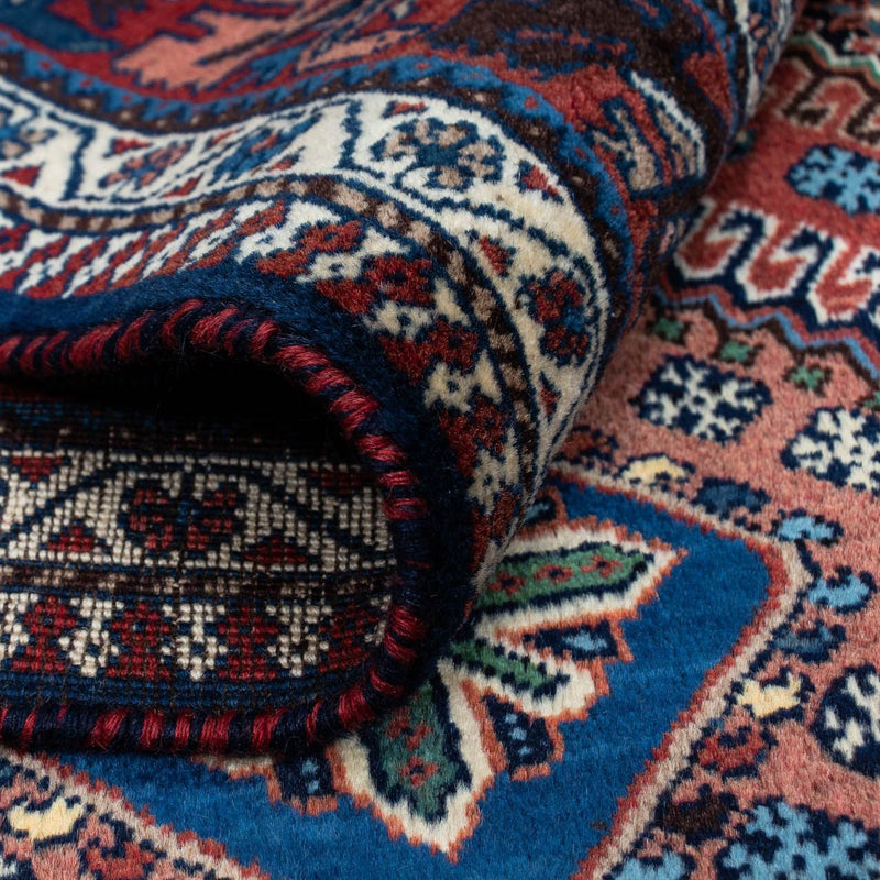 Tappeto Persero - Nomade - 310 x 200 cm - marrone