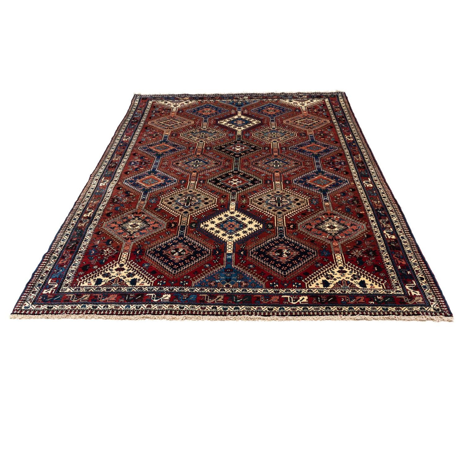 Tappeto Persero - Nomade - 310 x 200 cm - marrone