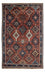 Tappeto Persero - Nomade - 322 x 207 cm - marrone