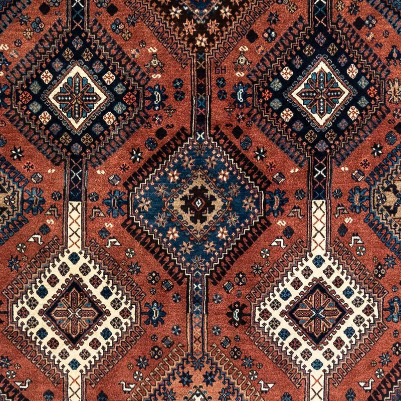 Tappeto Persero - Nomade - 322 x 207 cm - marrone