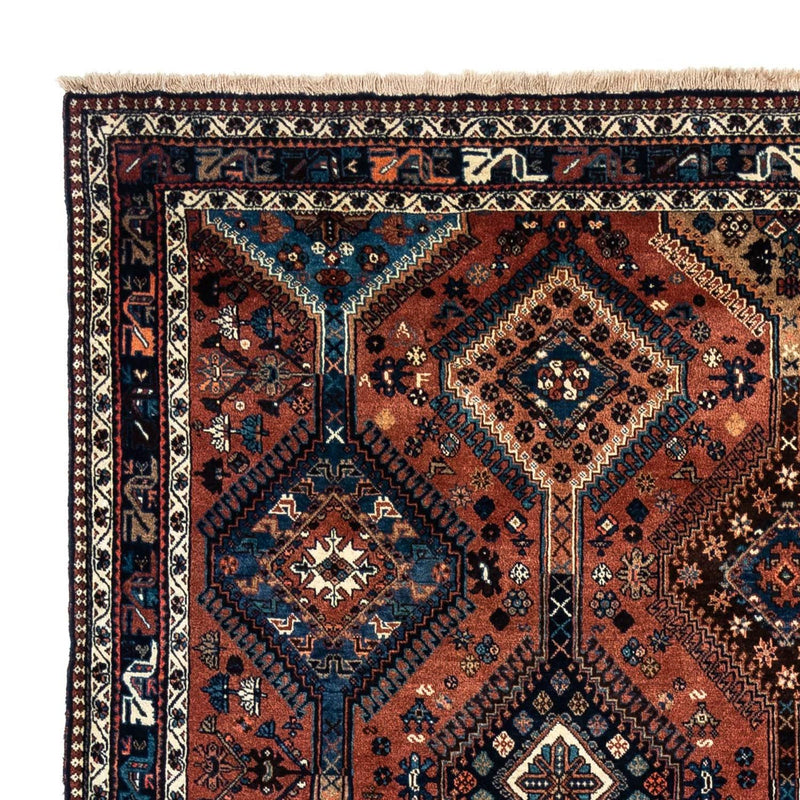 Tappeto Persero - Nomade - 322 x 207 cm - marrone